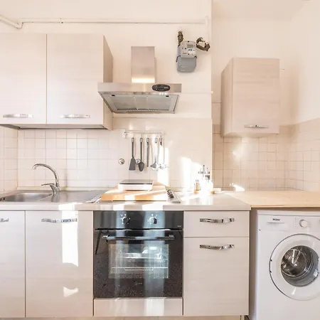 Apartment Windrose The Cat *