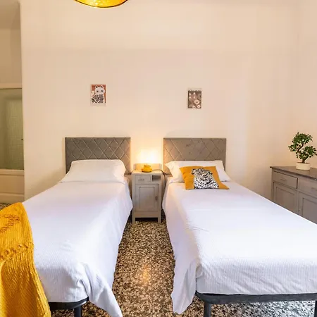 Windrose The Cat Apartment Pisa