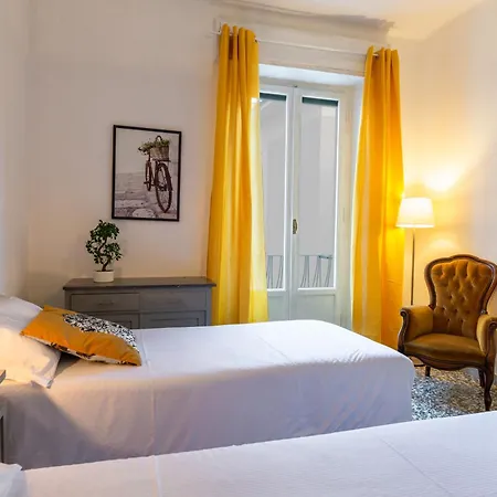 Apartment Windrose The Cat Pisa