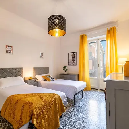 Windrose The Cat Apartment Pisa