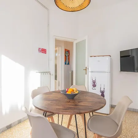 Windrose The Cat * Pisa