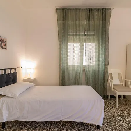 Apartment Windrose The Cat Pisa