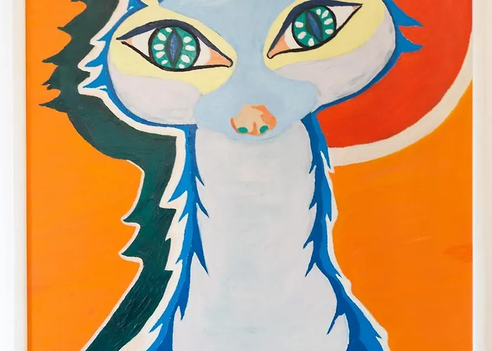 Lejlighed Windrose The Cat *